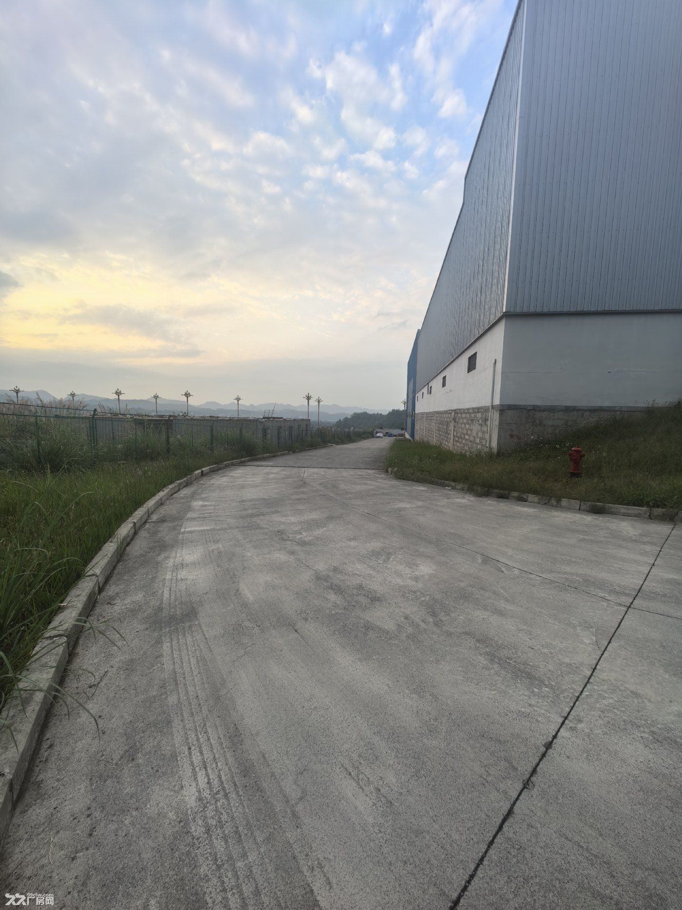 巴南区懋缘物流丙二类仓库/厂房房东直租 - 6
