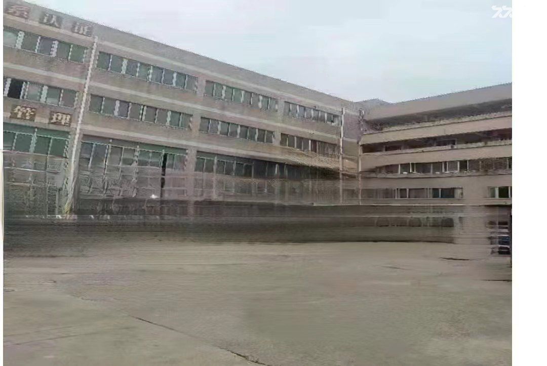 珠海市斗门区独院物流厂房出售 - 7