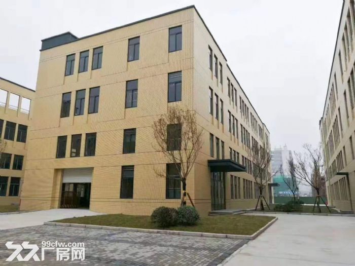 华福路附近轻轨旁交通便捷 - 4