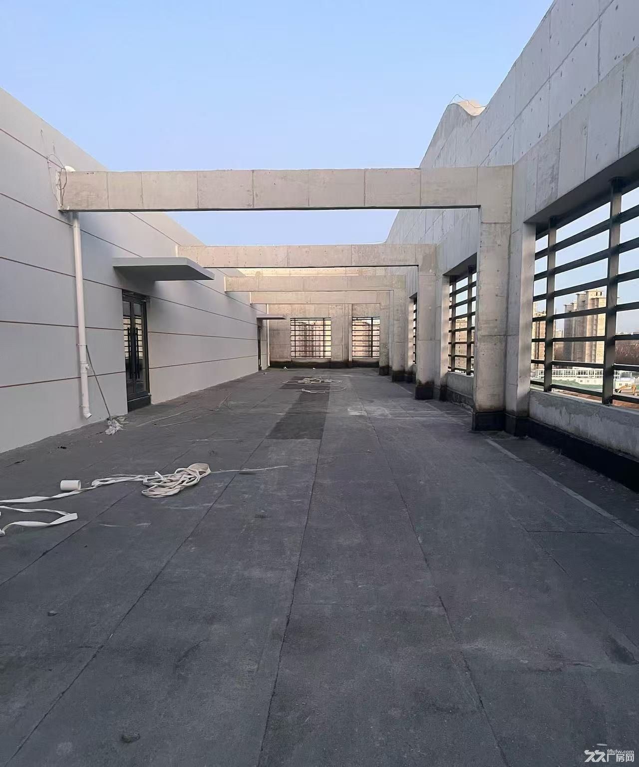燕郊厂房出售 燕郊库房 京津冀专精特新产业基地