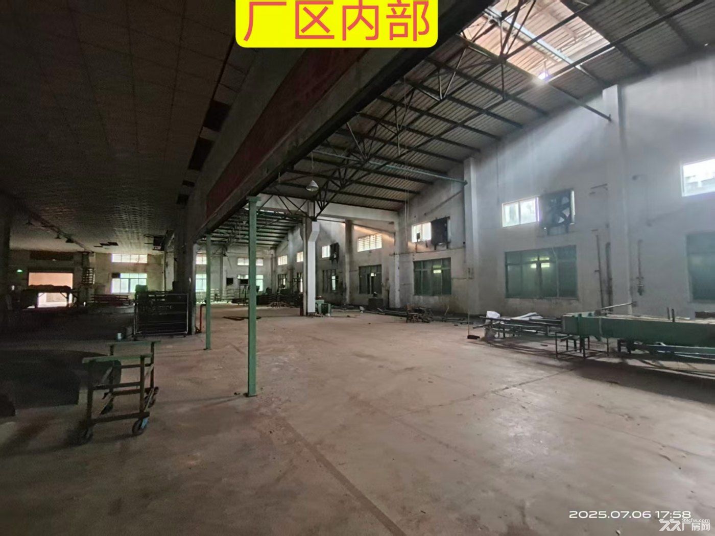 广东江门鹤山厂房出售 - 6