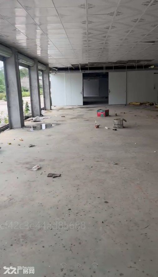 厂房水电齐全,有大宿舍,带厕所厨房 - 4