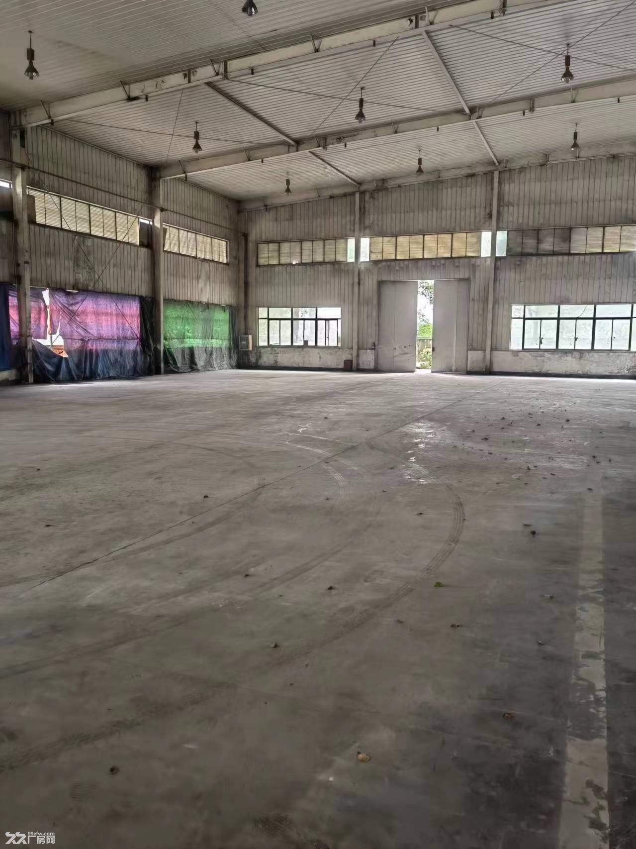 南汇700平可汽修检测小加工组装仓库电商配送 - 4
