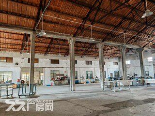 出售太仓独院厂房2100平方 附近小厂房出售