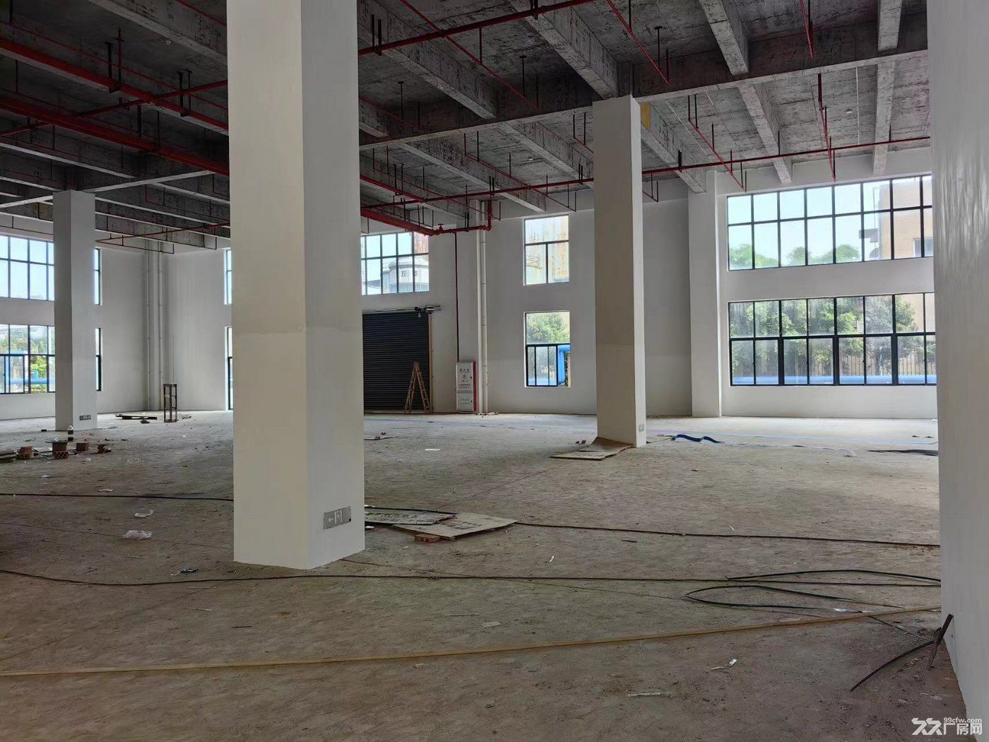佛山全新食品园区厂房,独栋现楼,50年产权 - 5