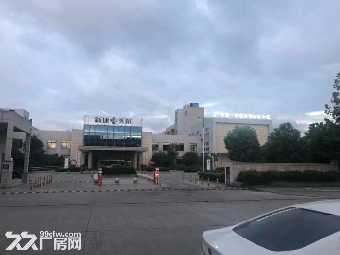 机械加工集成电路 电子科技 智能制造 能源环保 医疗器械  企业安家首选 - 4
