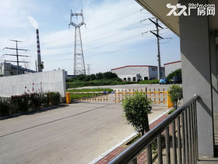 沈阳沈北新区沈北路库房、厂房出租出售(配套全) - 2