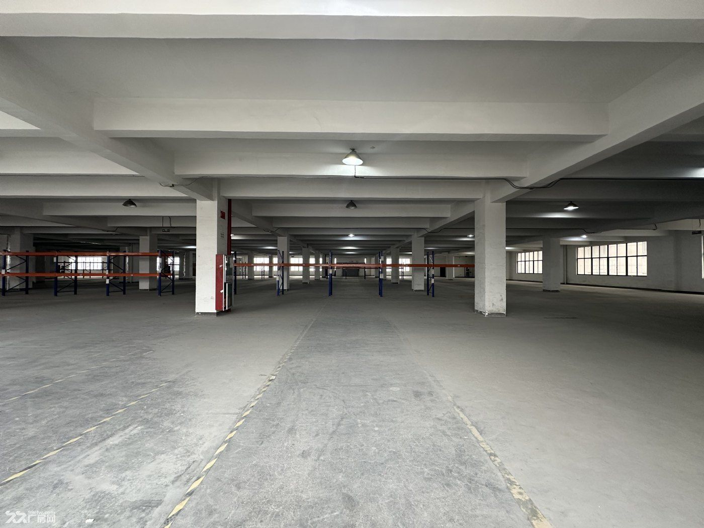 富阳东洲街道33500方带月台仓库出租 - 6