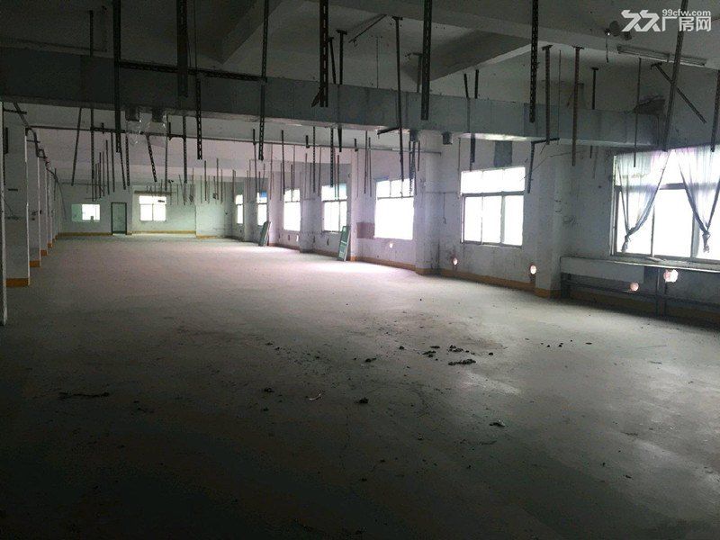《《合》》惠州市小金口独门独院厂房3600平方出租 - 7