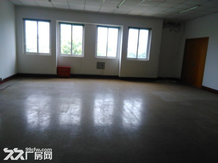 2300平方米厂房出租,精装修电子厂房， 两证齐全 - 6