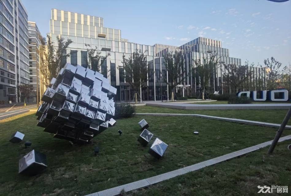 宁波高新区全新厂房一手出租 - 3