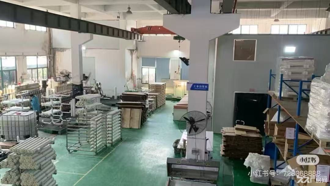 房东直租 瓶窑凤都开发区 独门独院 - 5