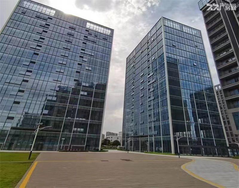 深圳光明电达谷源产业园厂房写字楼出租分租 - 3