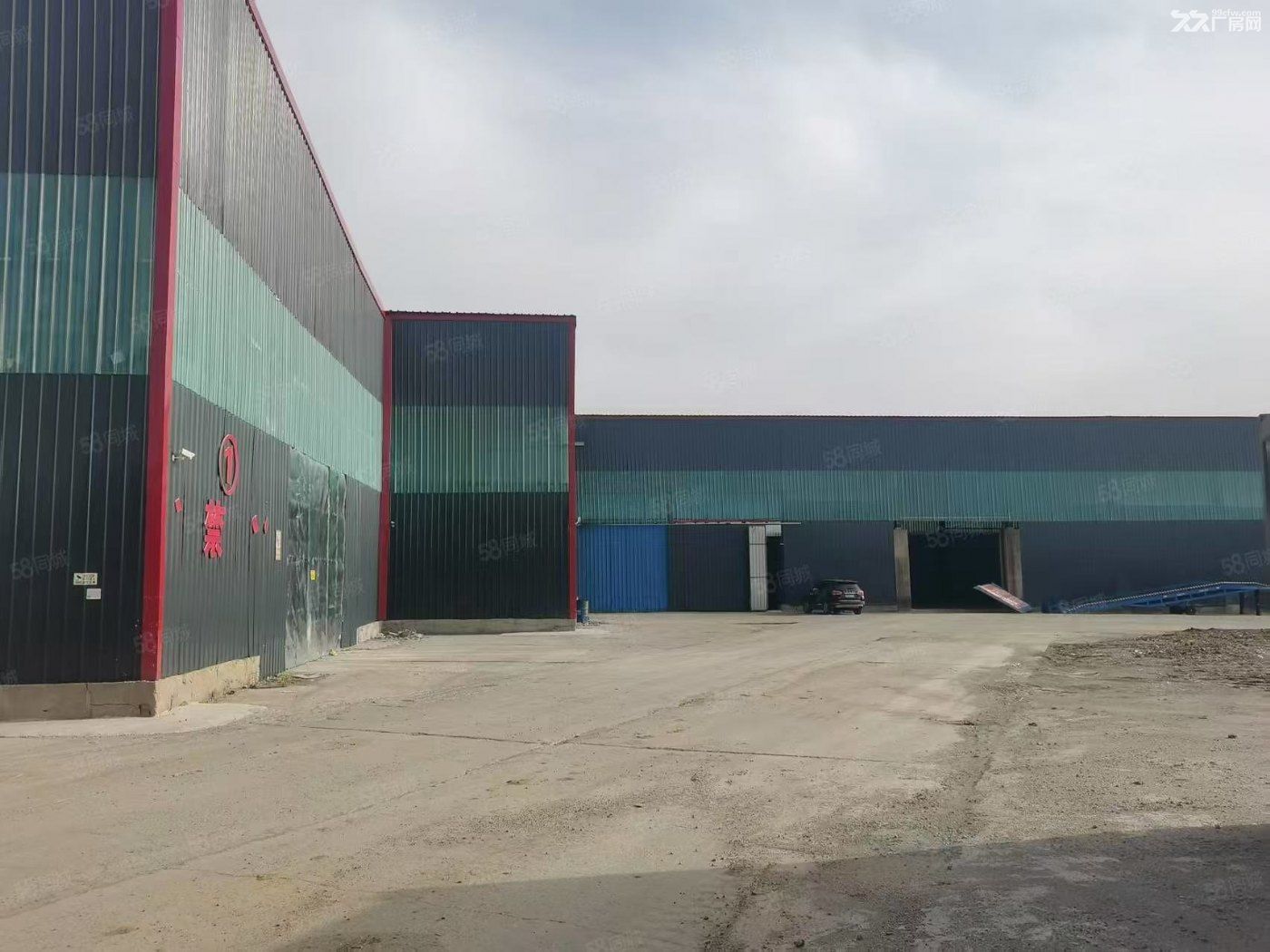办公楼、仓库、厂房、车库、露天硬化场地出租 - 2