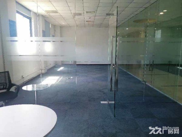 南翔标准厂房/仓储出租 位置优越 多房型 一站式服务无忧入驻 - 2
