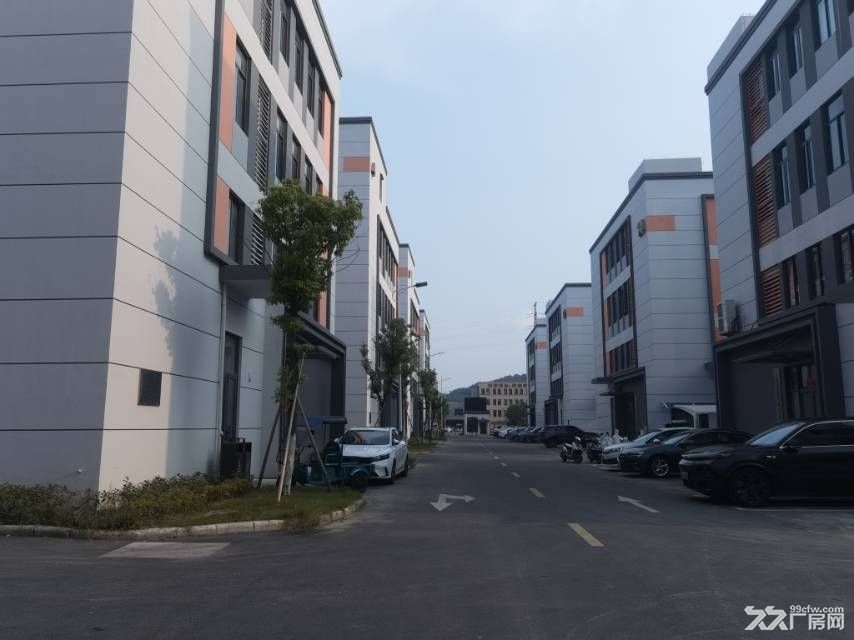 出售宁海标准厂房位置佳价格可谈 - 4