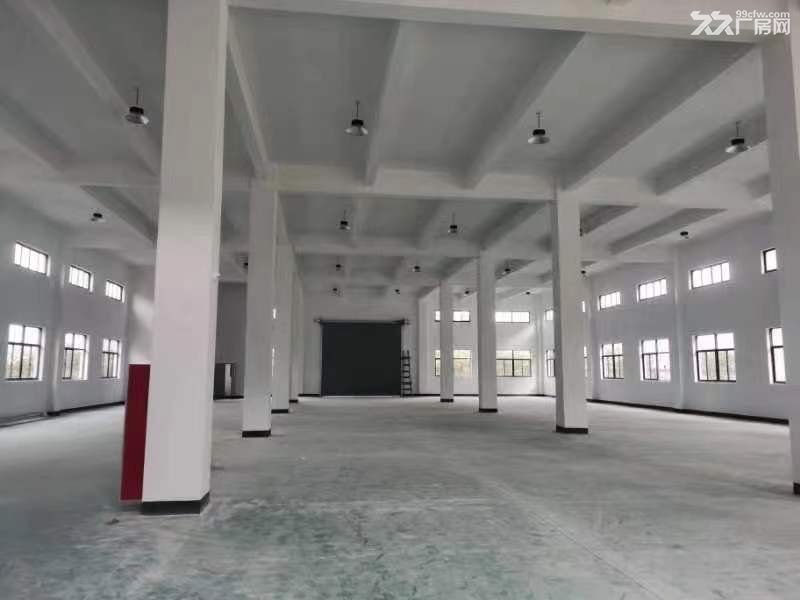 出租镇海工业区厂房 3120平方 - 3