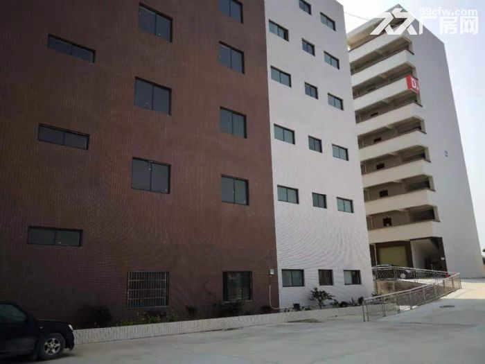 惠州市水口大型工业区标准一楼1700平方低价出租 - 2