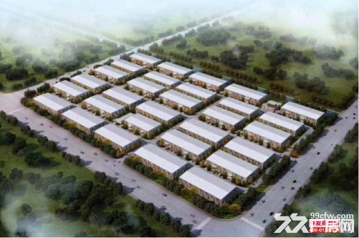 (非中介，最后1套)出售海门2000平纯钢结构厂房！ - 3