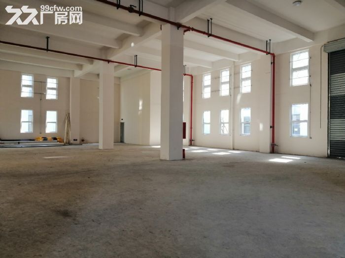 (出租) 莘庄工业区104厂房出租!1500平,加工,生产,仓库 - 5