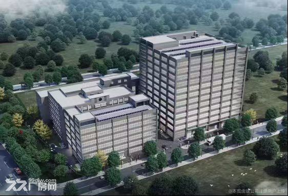 义乌全新厂房出租 多面积段选择