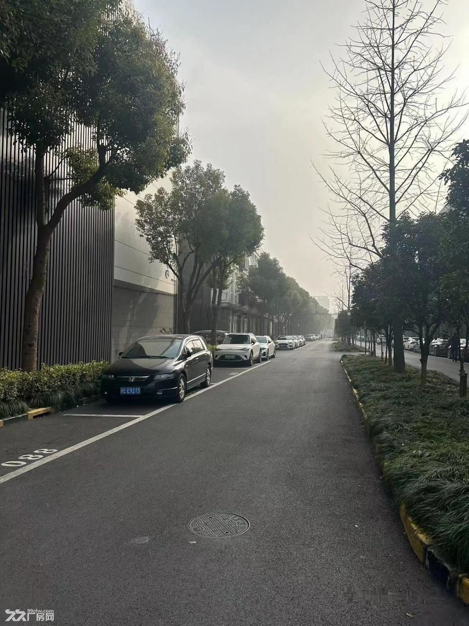出租普陀长征地铁临近厂房价优 - 2