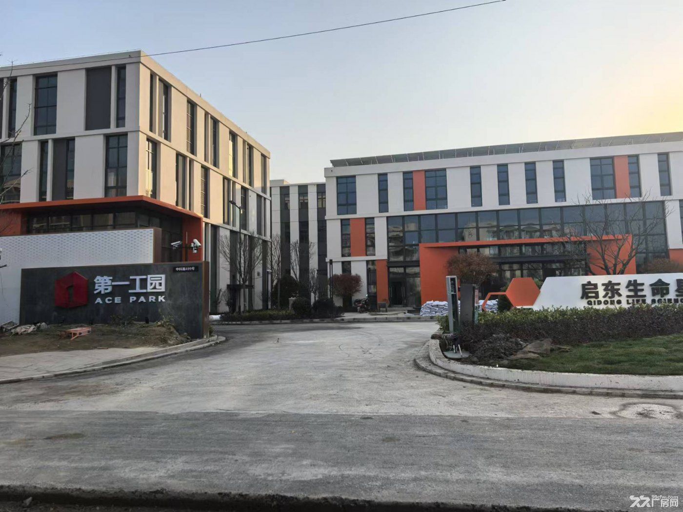 出售厂房,低总价,50年产权,可按揭,现房,随时买随时用