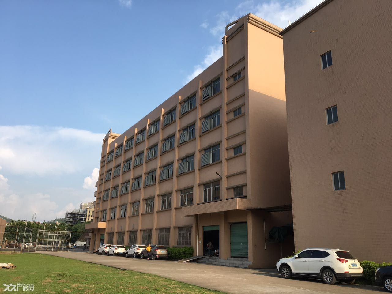 《《合》》惠州市惠城区汝湖原房东标准厂房1500平方出租 - 6