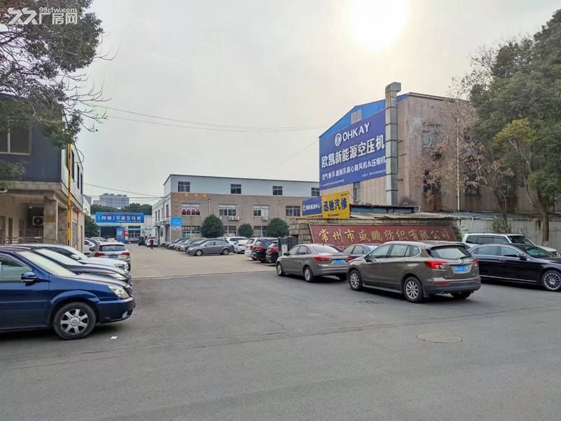 原房东:新北三井河海西路1楼515平米 - 3