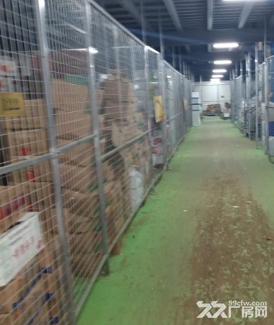 南京市江宁区东山街道冷库冷藏库出租价格|可托管|全体进出