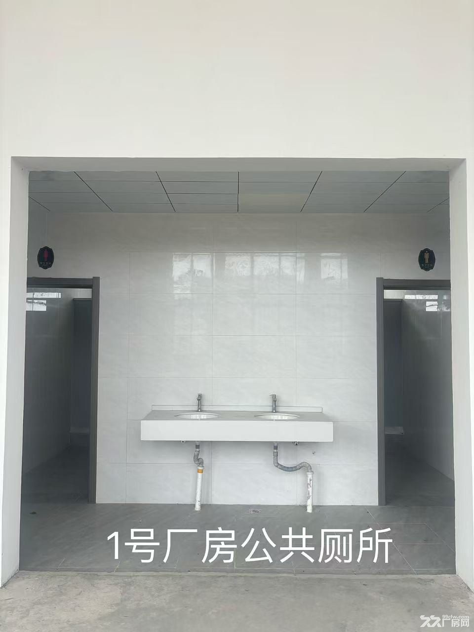 安徽省滁州市全椒县武岗工业园区1058平方米厂房整栋出粗 - 6