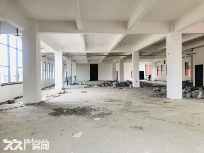 联动U谷·大兴磁各庄凯迪斯科技园 - 5