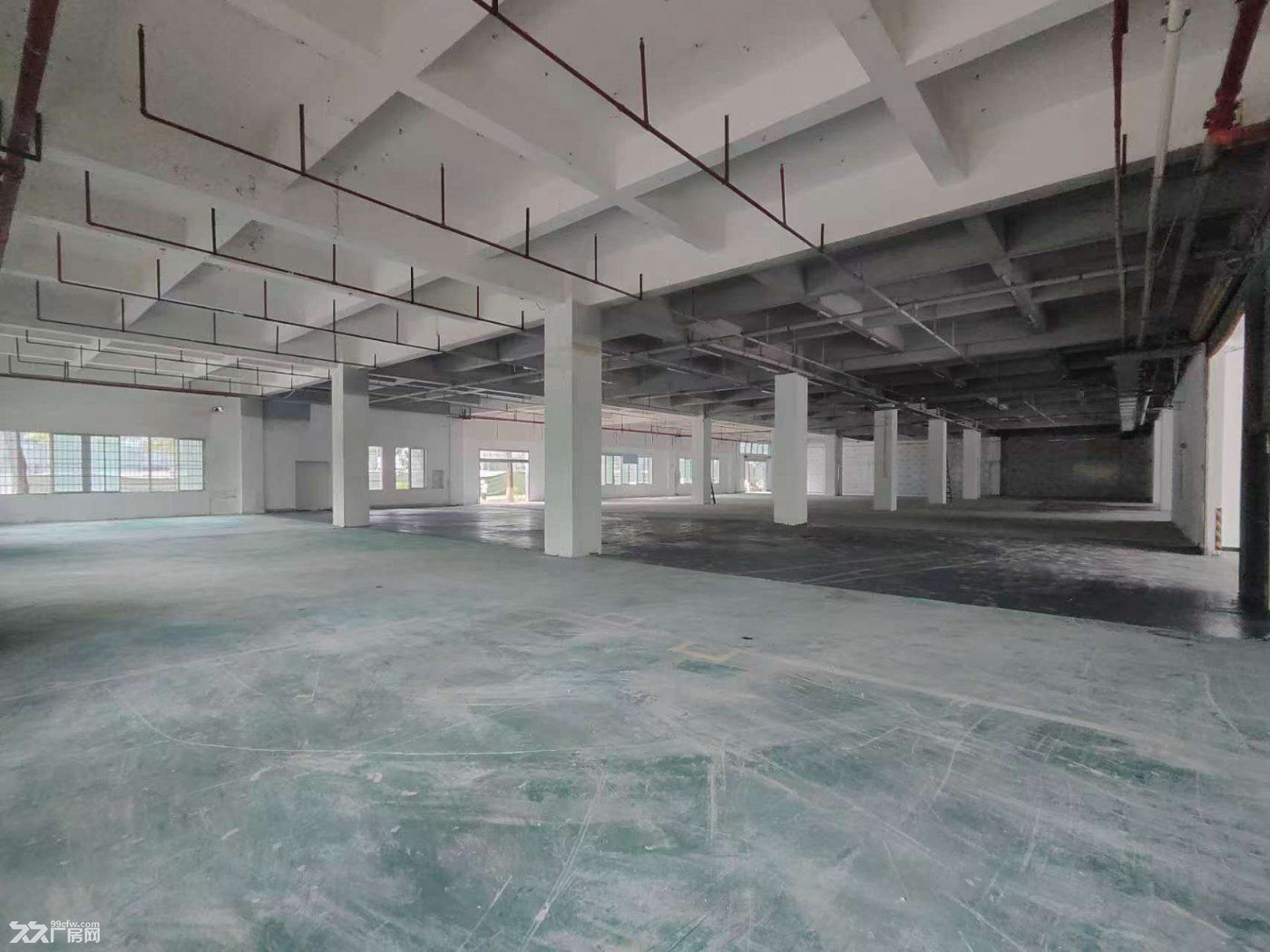 黄埔区科学城地铁口一楼厂房2100平方出租 - 4