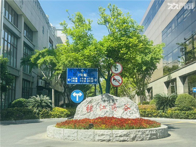 张江药谷,共享实验平台,精装实验室 - 6