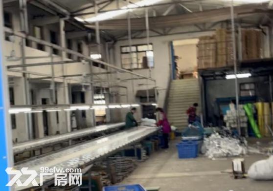 南通市 海门区 带租约厂房出售 - 2