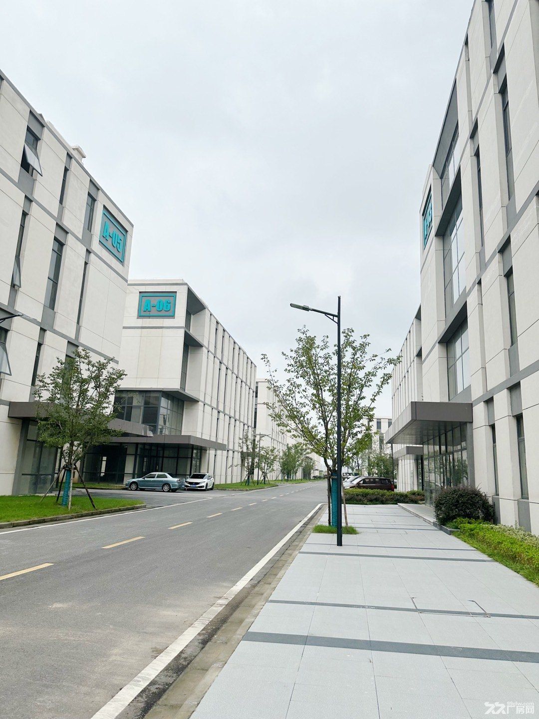丹阳开发区独栋厂房现房均价2600元/平无税收要求投产即办证