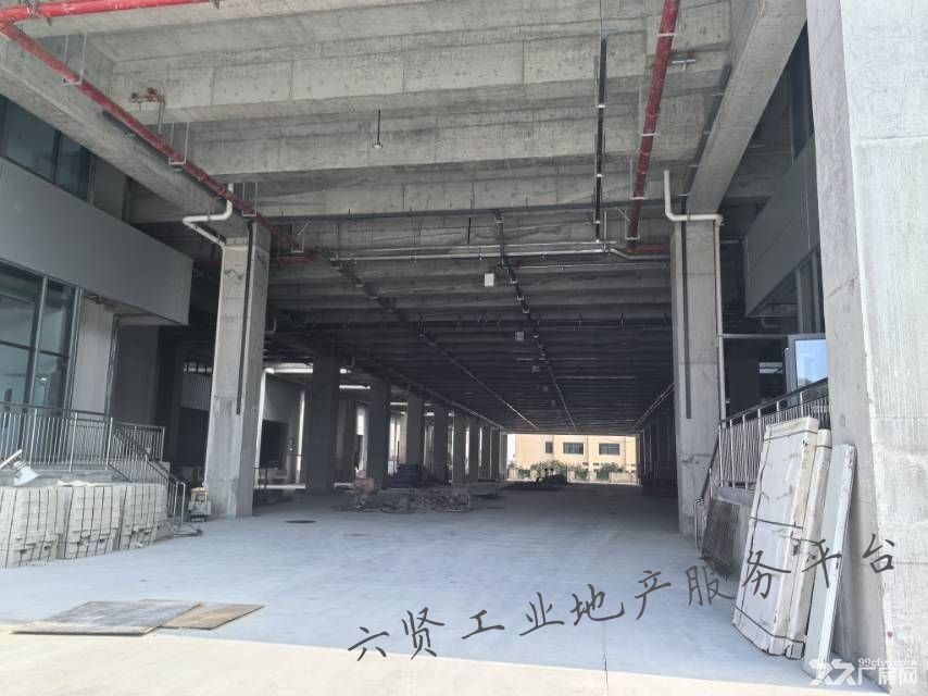 出租金山区全新高标库 - 2