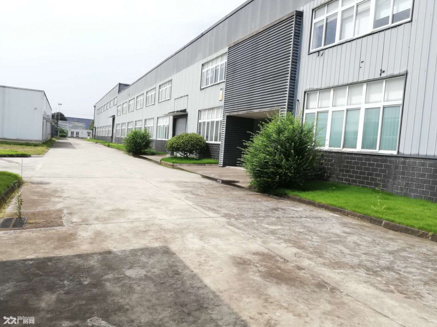出售13000标准厂房,有产权,630KVA变压器 - 3