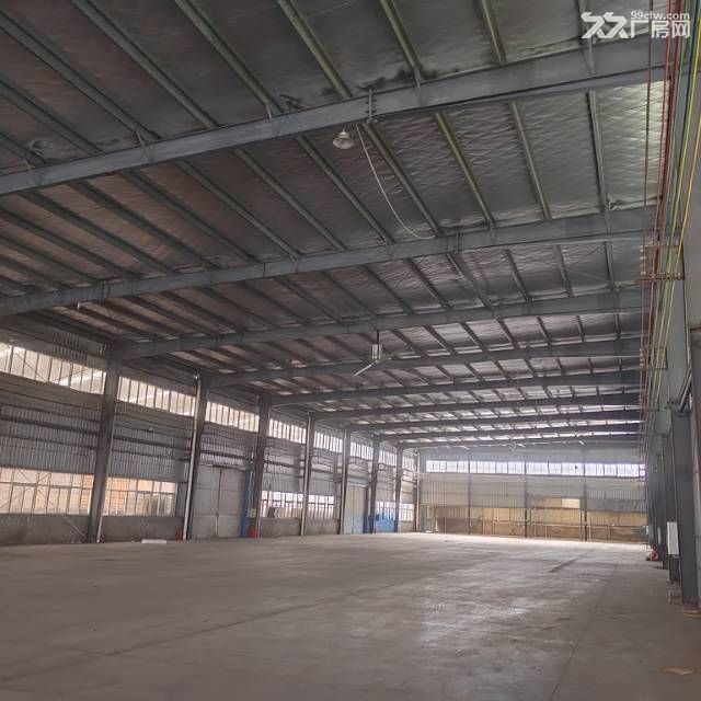 1200㎡钢构厂房房东直租 价格便宜 条件好 - 4
