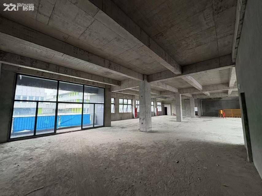 金牛区北 3.5 环,主城区内都市工业,高新技术园区 - 3