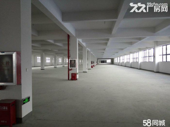 滨海明珠路1楼650平方适合各种无污染行业