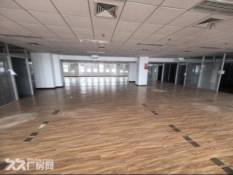 人民日报印务有限责任公司2号楼办公楼出租 - 5