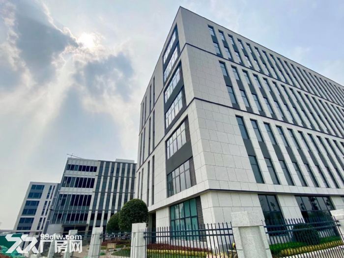 租售高端框架厂房,500起