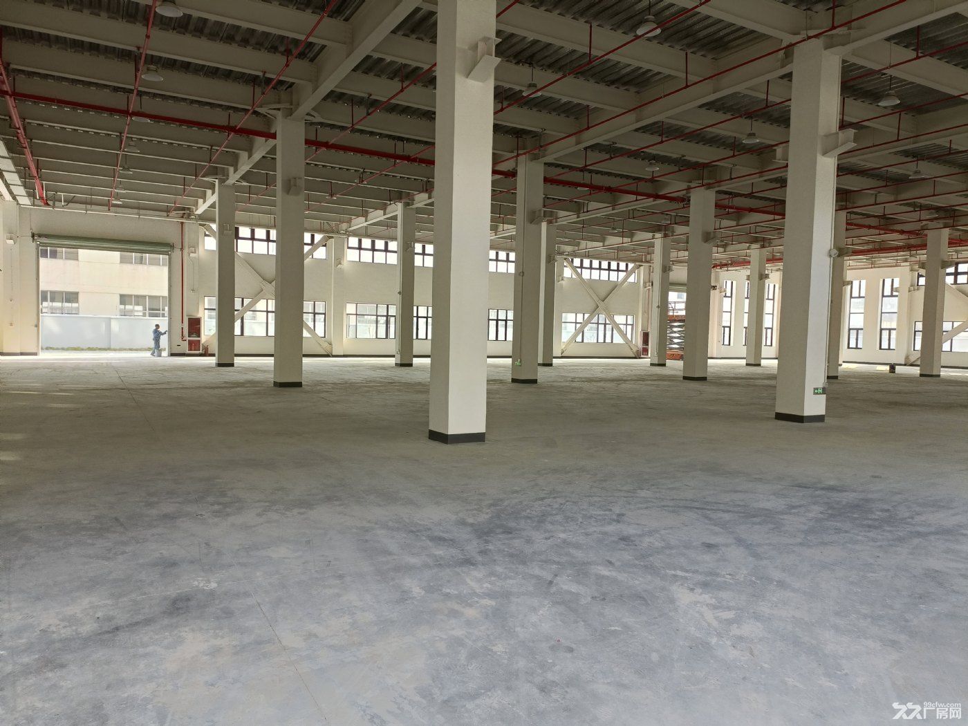 奉贤区金汇镇食品行业核心承载区 - 6