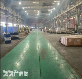 出租上海周边厂房,出租苏州太仓标准厂房18000平方