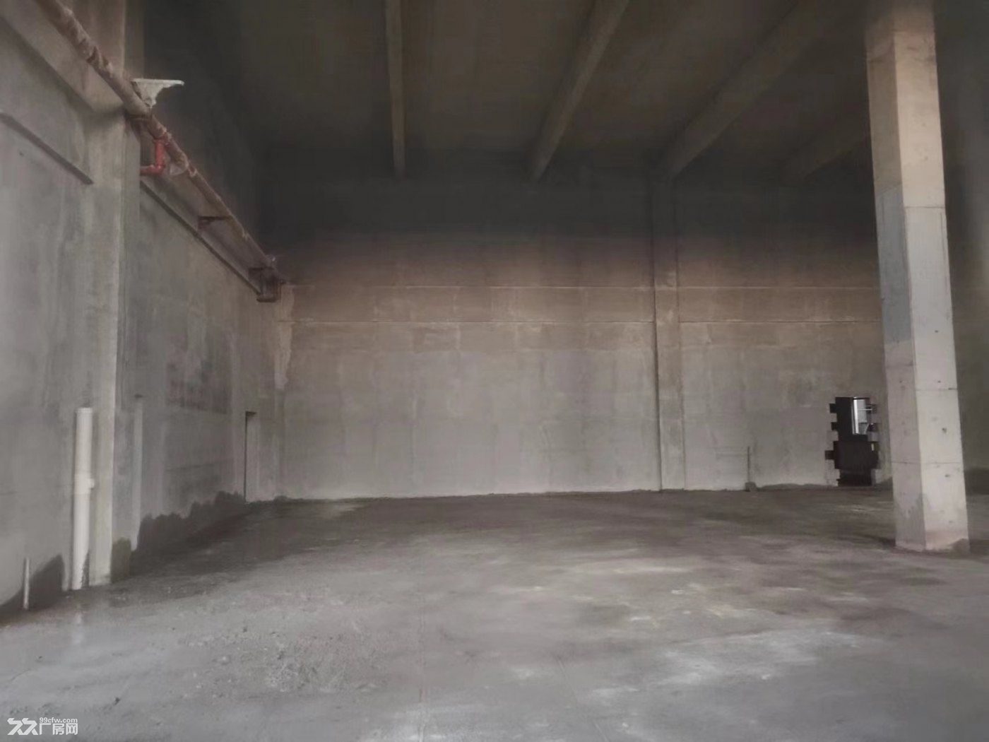 扬州市仪征市独门独院双层小面积厂房出售 - 4