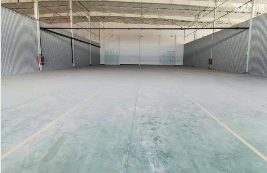 出租正规园区厂房,手续齐全可生产研发办公仓储 - 6