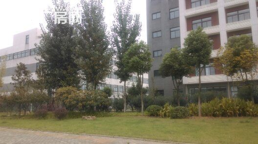 武汉开发区常福工业园540m2钢构配5T行吊