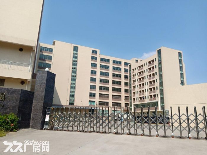 深圳龙岗区1千至3万平方优质房源汇集 - 3