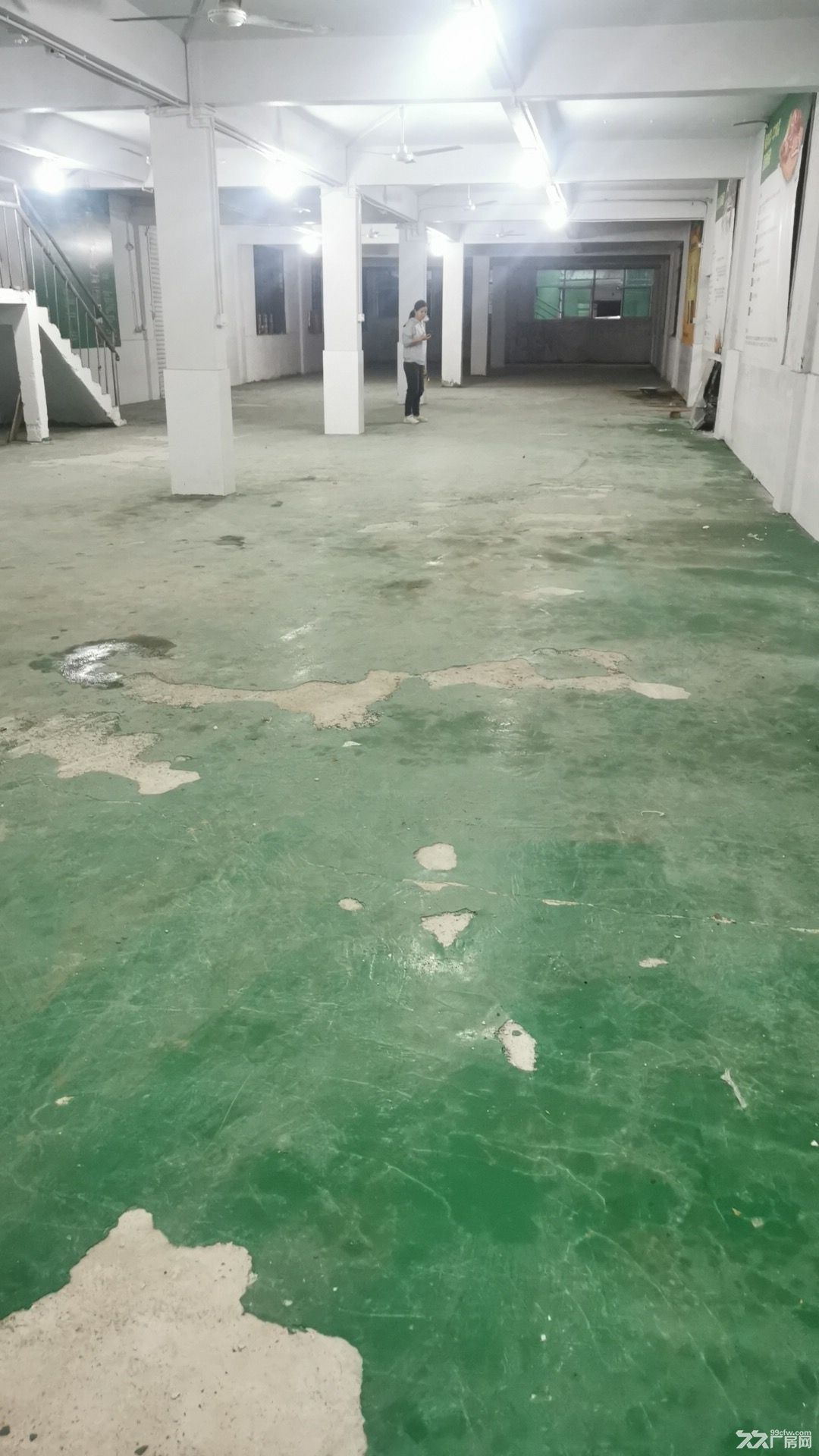 厂房直租,有少量200到400平方米简单厂房